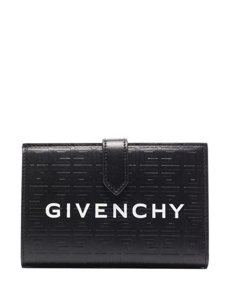 are givenchy wallets good quality|Givenchy 4g wallet.